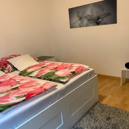 Apartament Service Joppich St. Gallen