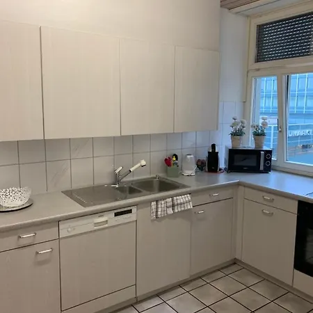Apartment Service Joppich