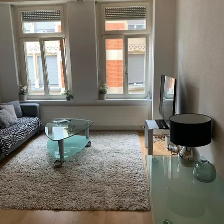 Apartment Service Joppich *