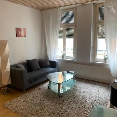 Service Joppich St. Gallen