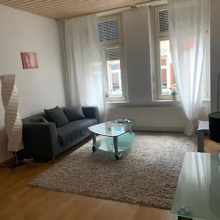 Service Joppich Apartment St. Gallen