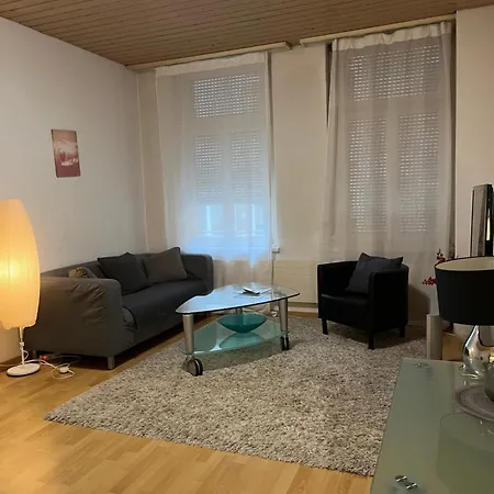 Service Joppich Apartment *