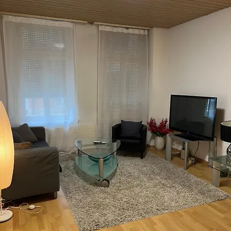 Service Joppich Apartament