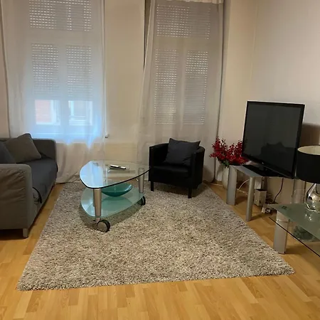 Service Joppich * St. Gallen