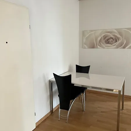 Service Joppich Apartament St. Gallen