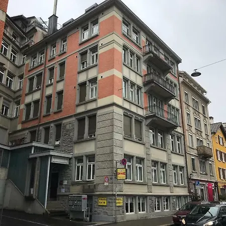 Service Joppich * St. Gallen