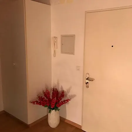 Service Joppich Apartament *