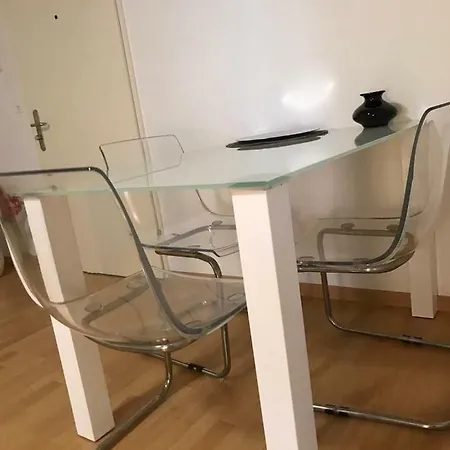 Service Joppich Apartment *