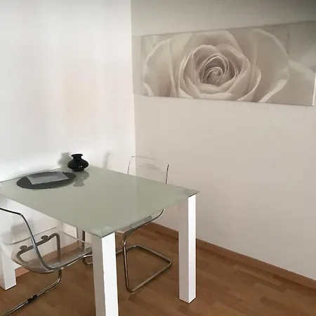 Service Joppich Apartment St. Gallen
