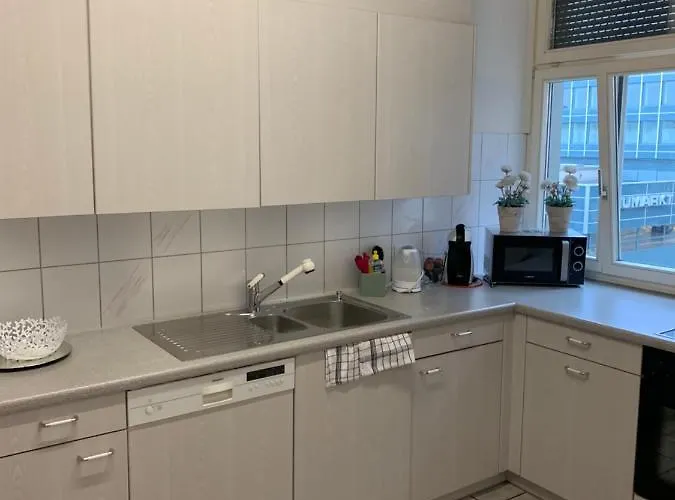 Appartement Service Joppich