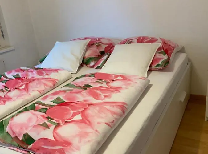 Appartement Service Joppich *