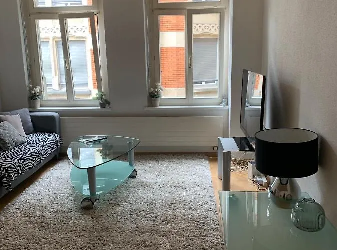 Appartement Service Joppich *