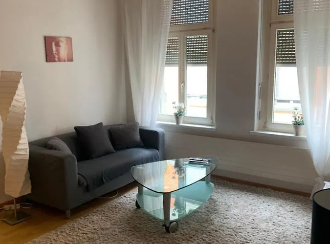 Service Joppich Saint-Gall