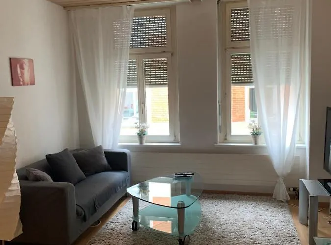 Service Joppich Appartement *