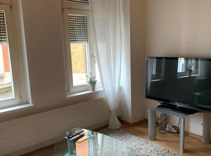 Appartement Service Joppich Saint-Gall