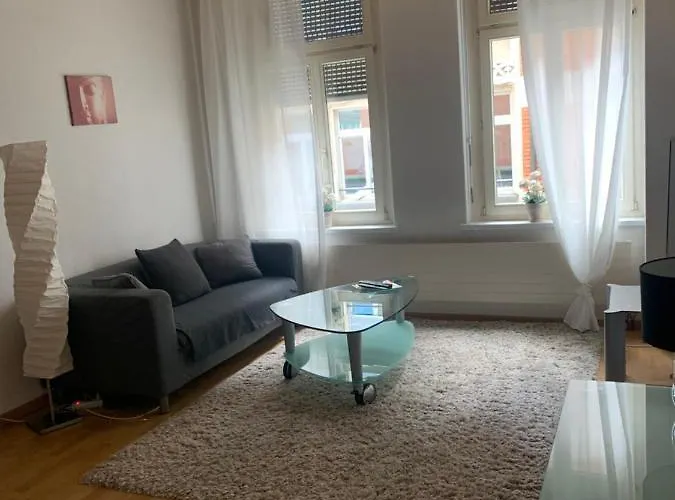 Service Joppich Appartement Saint-Gall