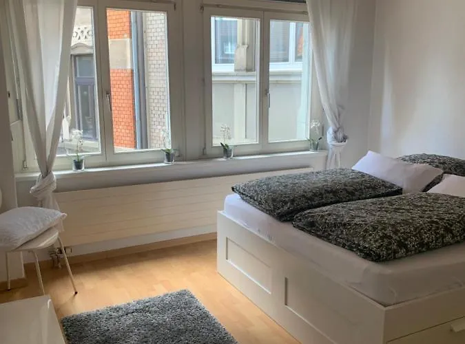 Service Joppich Appartement *