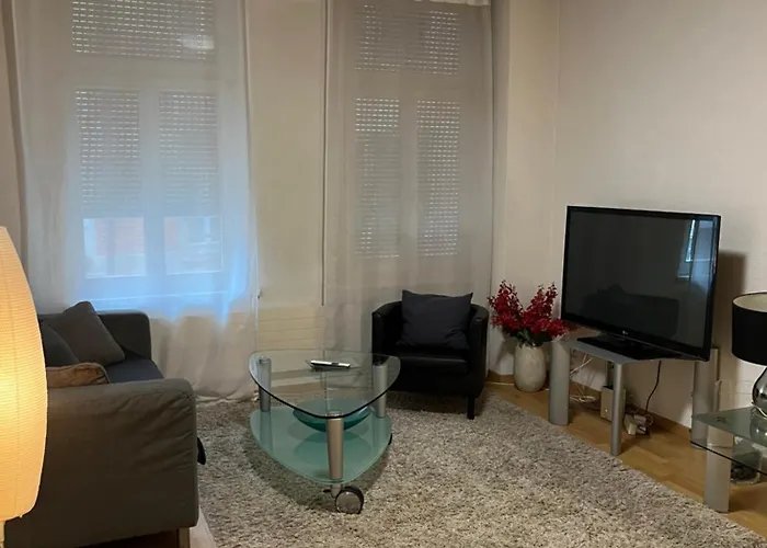 Service Joppich Appartement