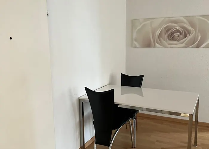 Service Joppich Appartement Saint-Gall