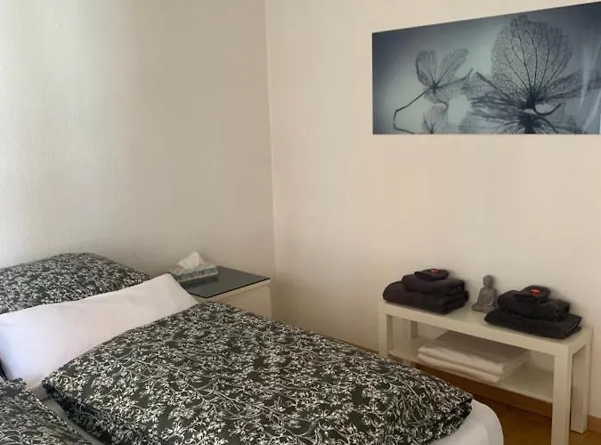 Service Joppich St. Gallen