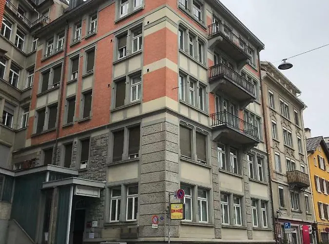 Service Joppich * St. Gallen