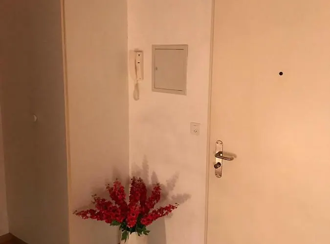 Service Joppich Apartmán *